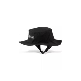 DAKINE INDO SURF HAT BLACK8